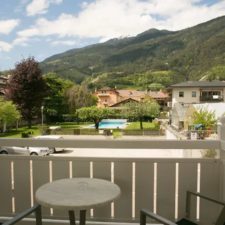 Hotel Goldenes Roessl-Adults Only-3