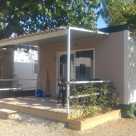 Camping Village Torre Pendente-3