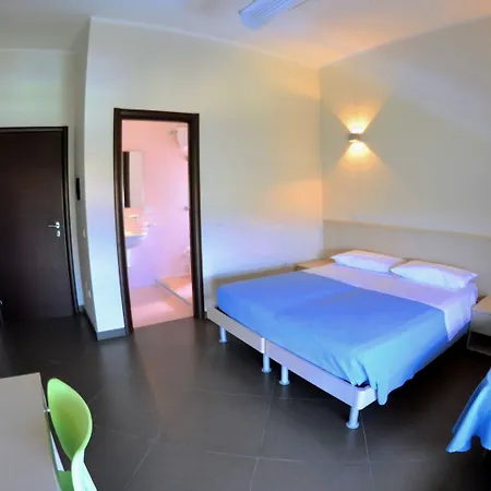 Albergo Riviera Spineta-3