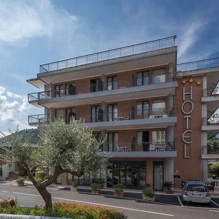 Hotel Terme Capasso-2