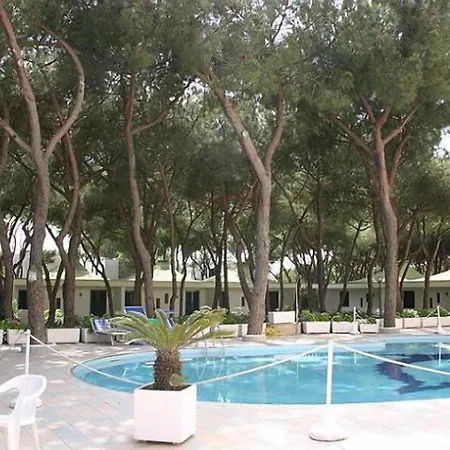 Giulivo Hotel&Village-2
