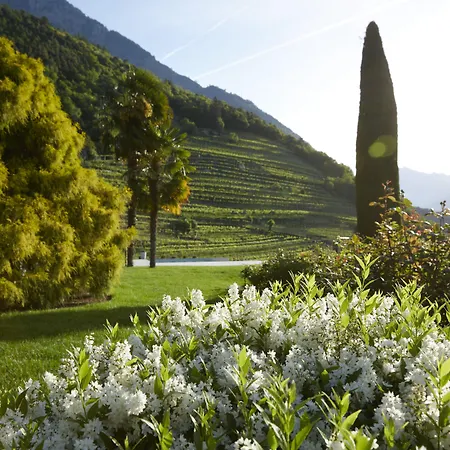 Schloss Plars wine&suites-3