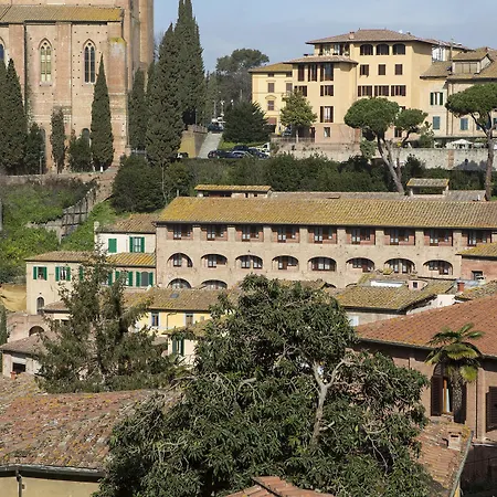 Hotel Alma Domus-2