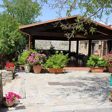 Agriturismo Sant'Agata-2