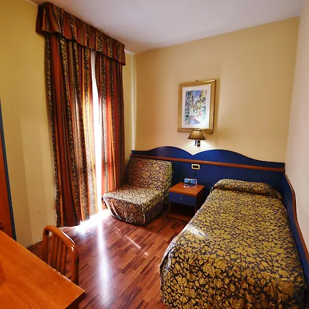 Hotel Al Castello-2