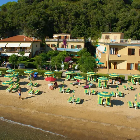 Hotel Le Acacie-2