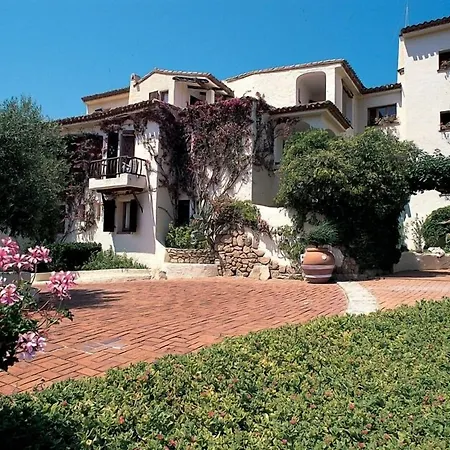 Hotel La Bisaccia-2