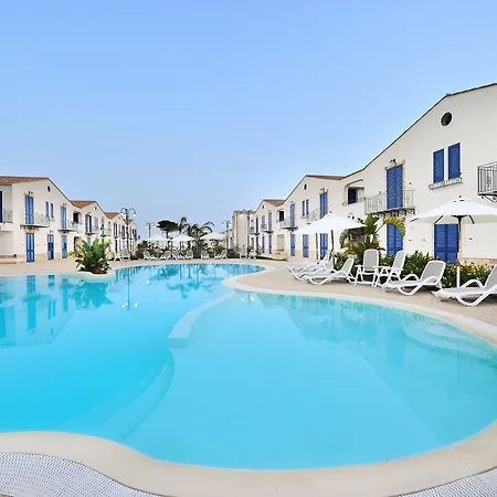 Scala Dei Turchi Resort-3