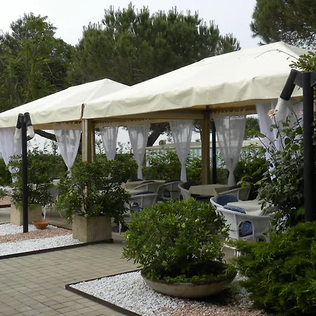 Park Hotel Ermitage Resort & Spa-3