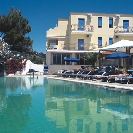 Hotel San Vito-2