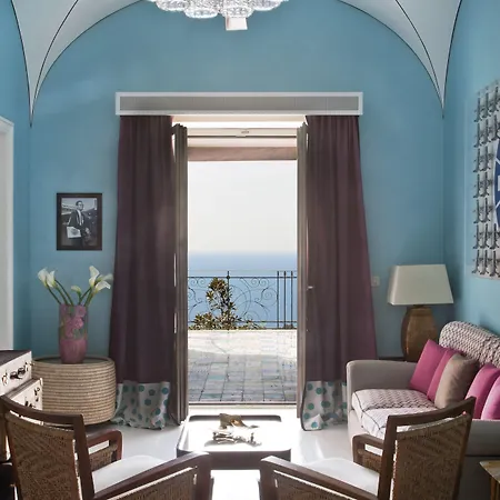 Capri Tiberio Palace - The Leading Hotels Of The World-2