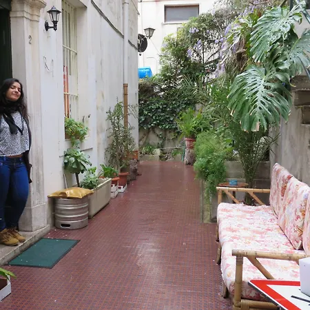 Hostel Taormina - Homstel-2