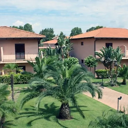 Th Pizzo Calabro - Porto Ada Village-3