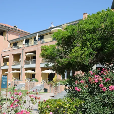 Continental Resort-2