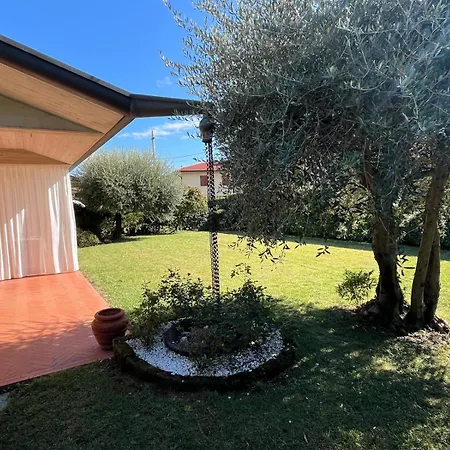 Bed&Breakfast Rezzonico-2