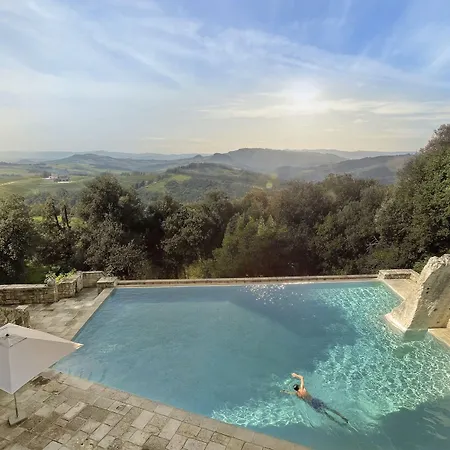 Borgo Pignano Volterra Tuscany-3