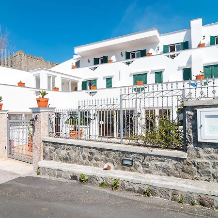 Hotel Villa Fumerie-2