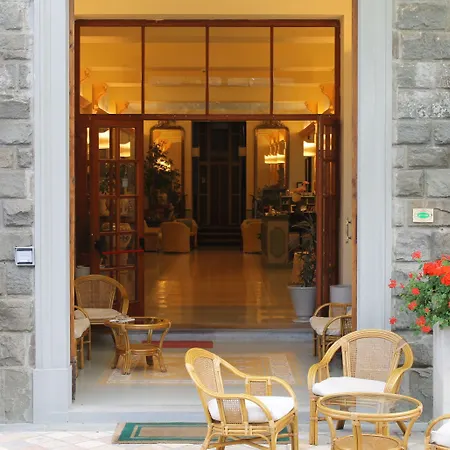 Hotel Croce Di Savoia-3