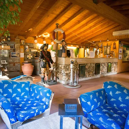 Hotel Ristorante La Perla-3