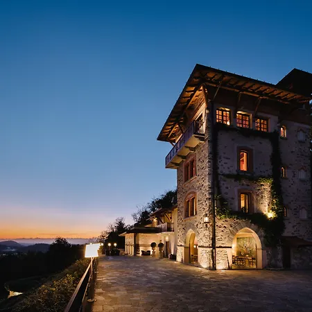 Tenuta De L'Annunziata - Natural Relais-3