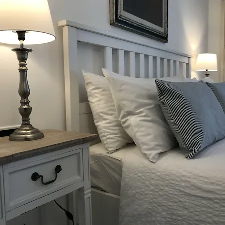 Bettola Del Re Home Boutique B&B-3