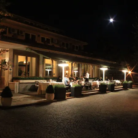 Hotel Ristorante La Rosina-2