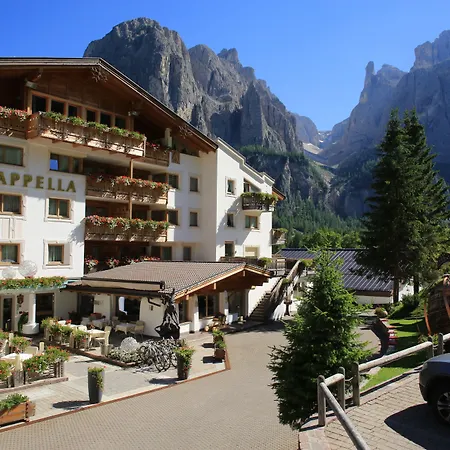 Hotel Cappella-2