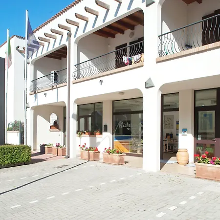 Michelangelo Holiday&Family Resort-3
