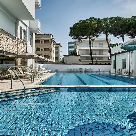 Rouge International Resort-3