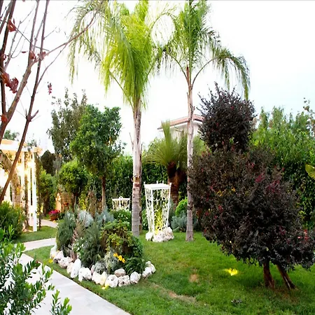 Hotel Villa Clementina-2