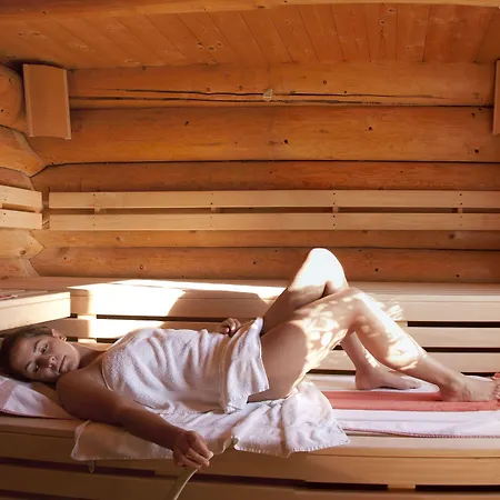 Berghotel Jochgrimm - Alpine Wellness-2