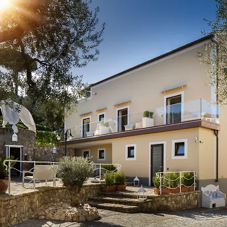 Melrose Relais-3