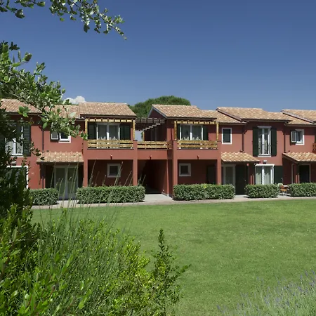 Residence Pineta-3
