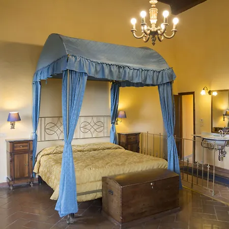 Villa Grassina-2