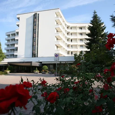 Hotel Commodore Terme-2