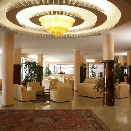 Hotel Commodore Terme-3