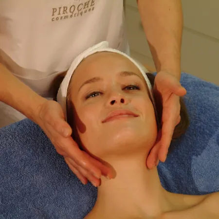 Wellness Parc Hotel Ruipacherhof-2