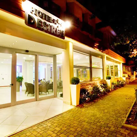 Hotel Desiree-3
