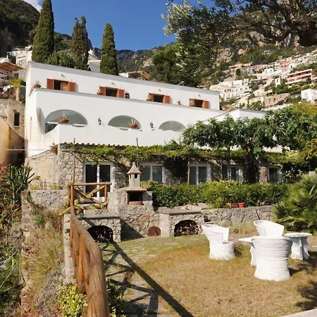 Hotel Dimora Fornillo-2