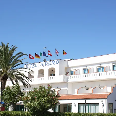 Hotel San Remo-3