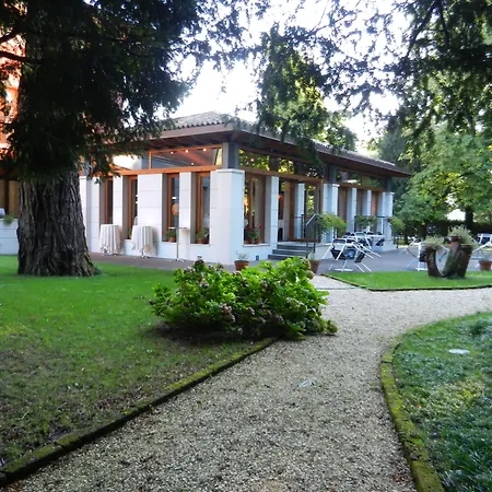Eurohotel Palace Maniago-2