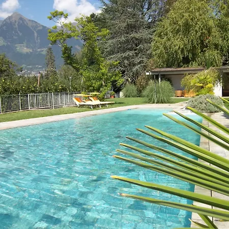 Hotel Pension Verdorfer-2