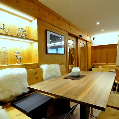 Hotel Traube - Stelvio-3