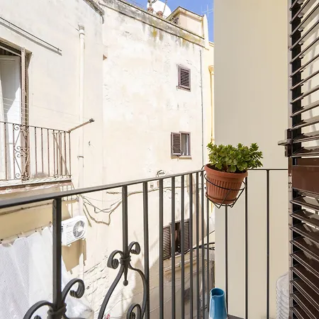 B&B Bella Bari-2