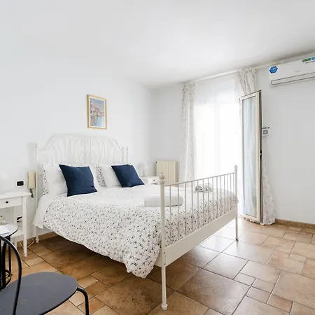 B&B Bella Bari-3