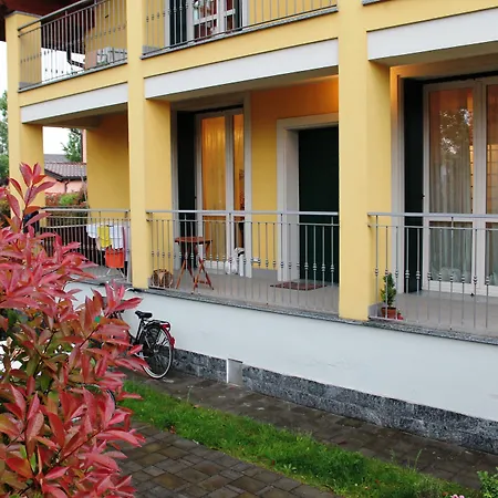 B&B Villa Milano By Rhospitality It-3