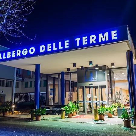 Hotel Terme di Castel San Pietro-3