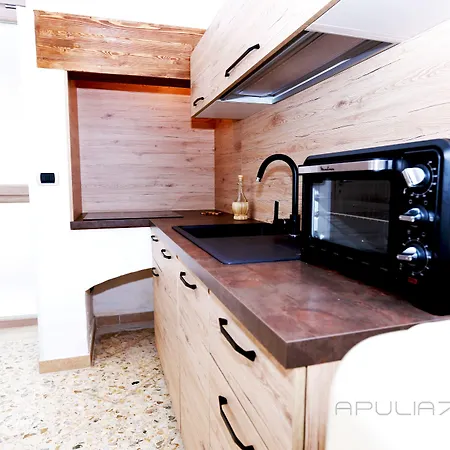 Apulia 70 Holidays - Suites & Experiences-2