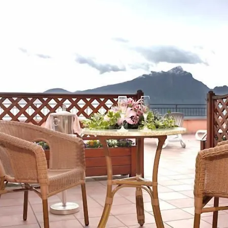Hotel Panorama Ristorante ***S-3