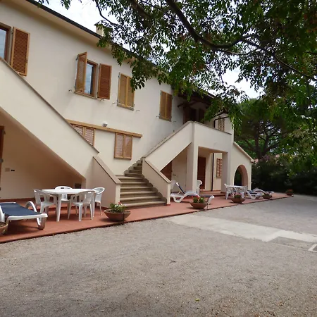 Ghiacci Vecchi Residence-2